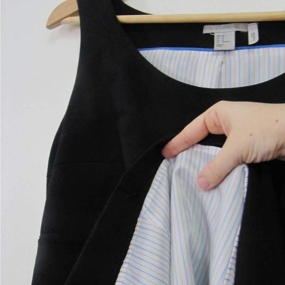 Black dress - Picture 3 of 3